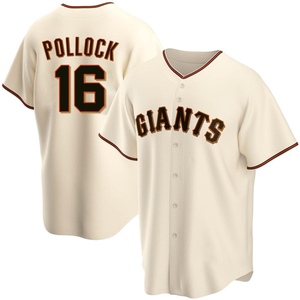 AJ Pollock Jersey, AJ Pollock Gear and Apparel