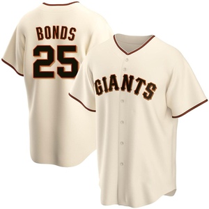 Bobby Bonds Jersey, Authentic Giants Bobby Bonds Jerseys & Uniform