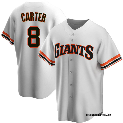 big and tall sf giants jersey