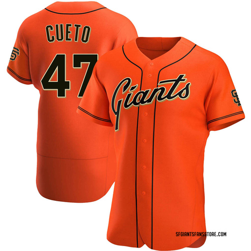 johnny cueto jersey