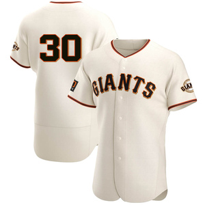 Orlando Cepeda San Francisco Giants Throwback Jersey – Best Sports Jerseys