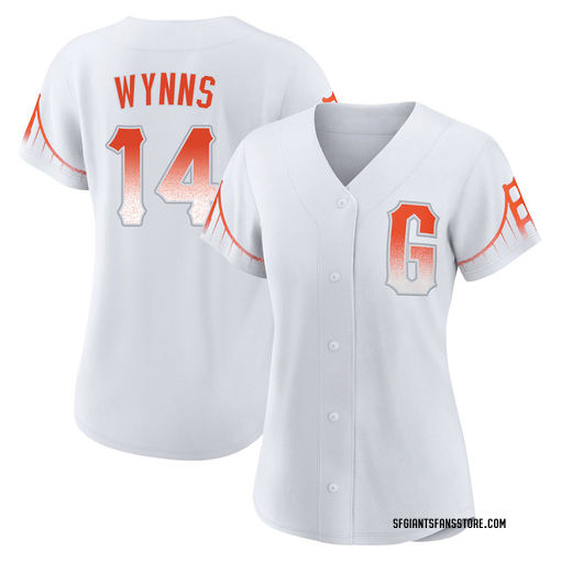 Frank Robinson Baltimore Orioles Youth Orange Roster Name & Number T-Shirt 