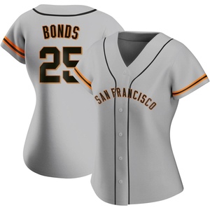 Bobby Bonds Jersey, Authentic Giants Bobby Bonds Jerseys & Uniform