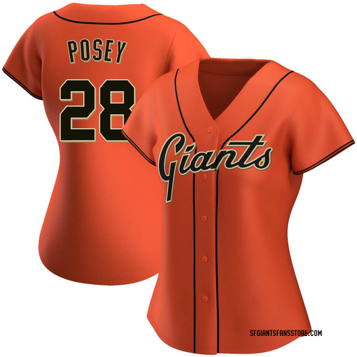 Womens posey clearance jersey