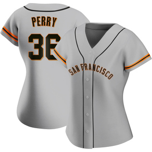 Official Gaylord Perry San Francisco Giants Jersey, Gaylord Perry Shirts,  Giants Apparel, Gaylord Perry Gear