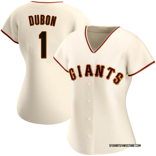 Mauricio Dubon Jerseys, Mauricio Dubon Shirt, Mauricio Dubon Gear