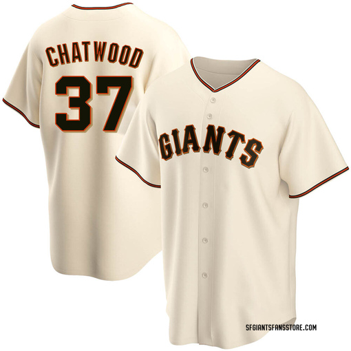 sf giants jersey youth