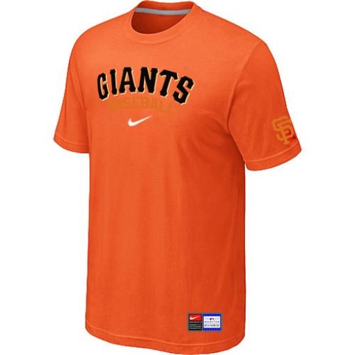 sf giants playoff shirt